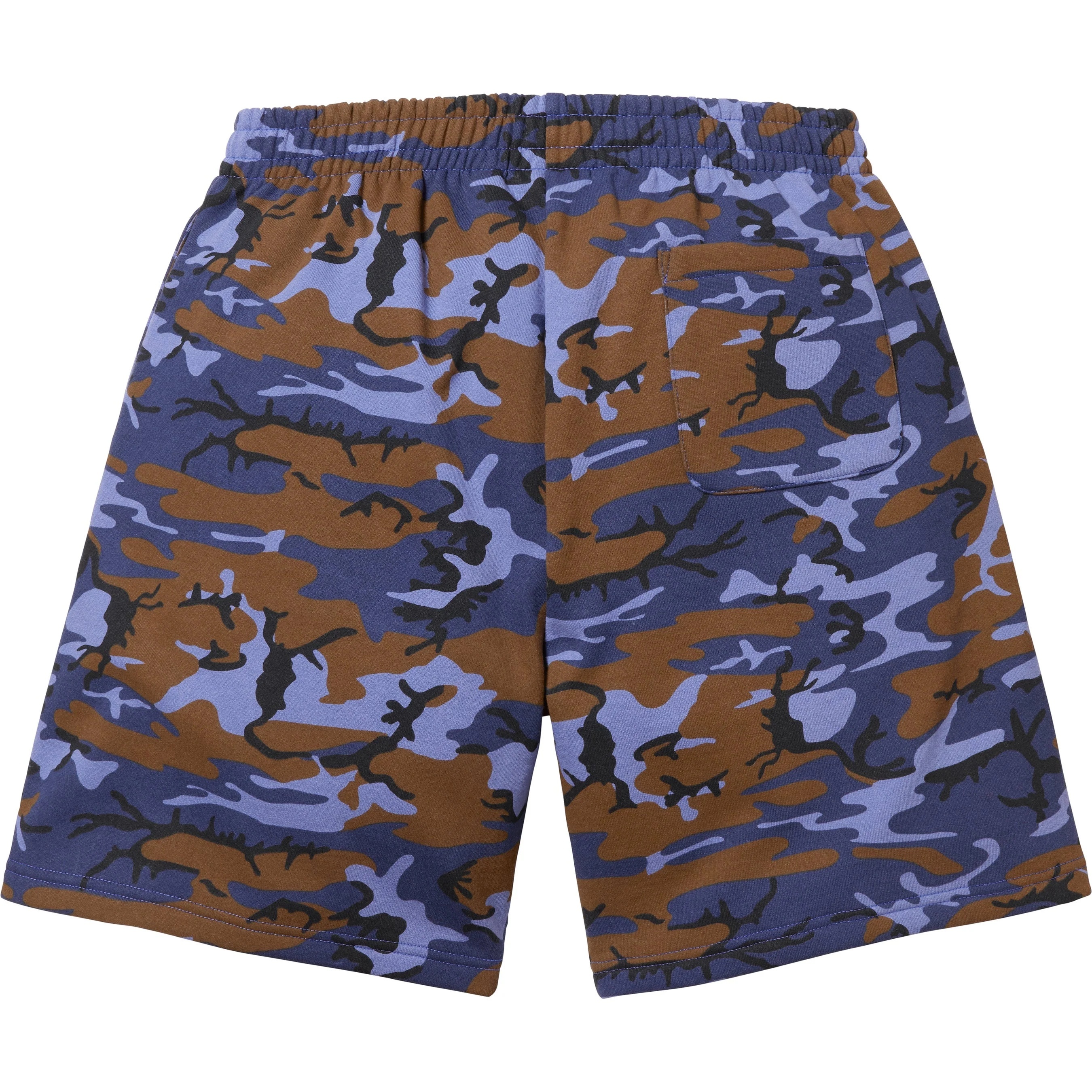 Small Box Sweatshort view 15